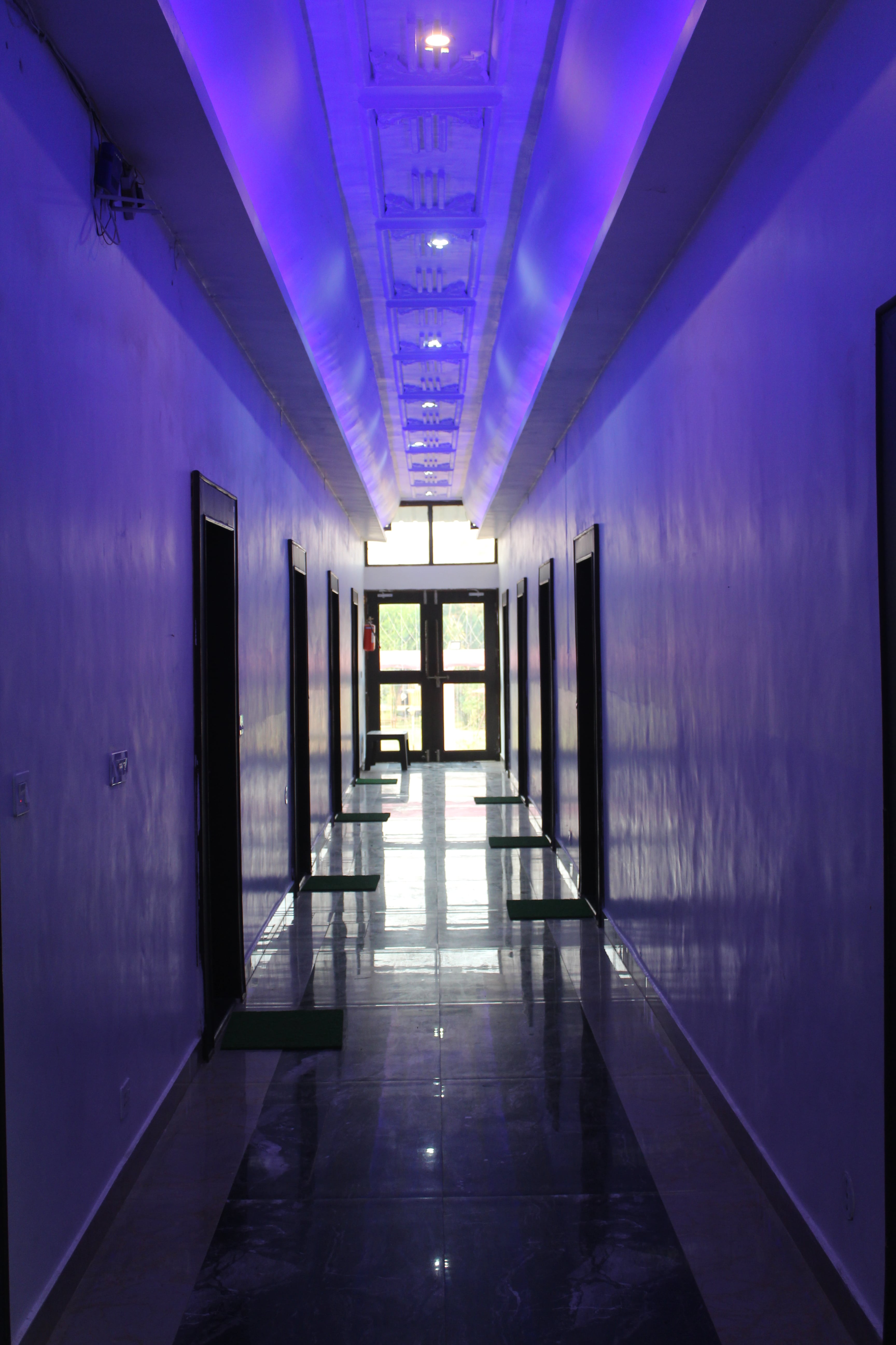 Budget Resort in Khajuraho